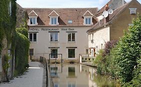 Hotel Du Vieux Moulin